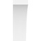 Ekena Millwork 5"W x 12"D x 16"H Standard Thorton Architectural Grade PVC Knee Brace BRCP05X12X16THR - alternate 3